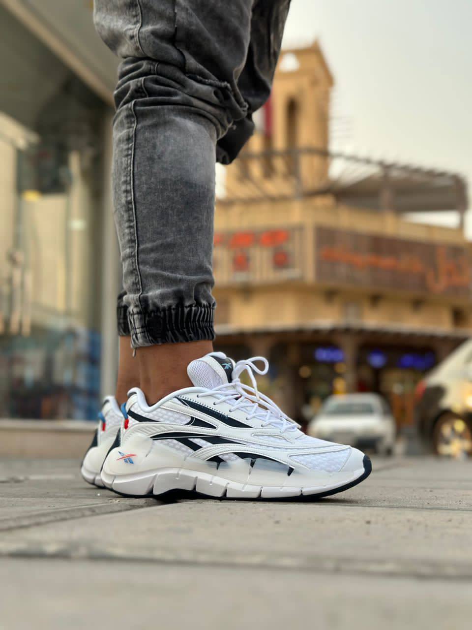 کفش Reebok zig run مردانه کد 412730