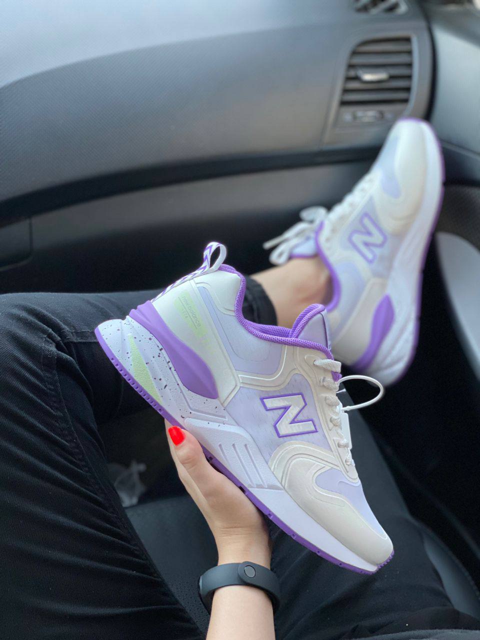 کفش new balance 1974 زنانه کد 412731