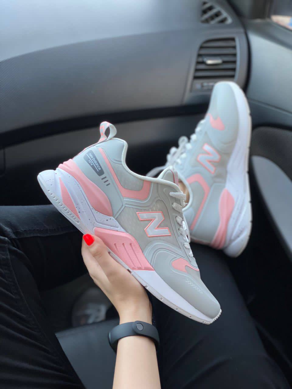 کفش new balance 1974 زنانه کد 412733