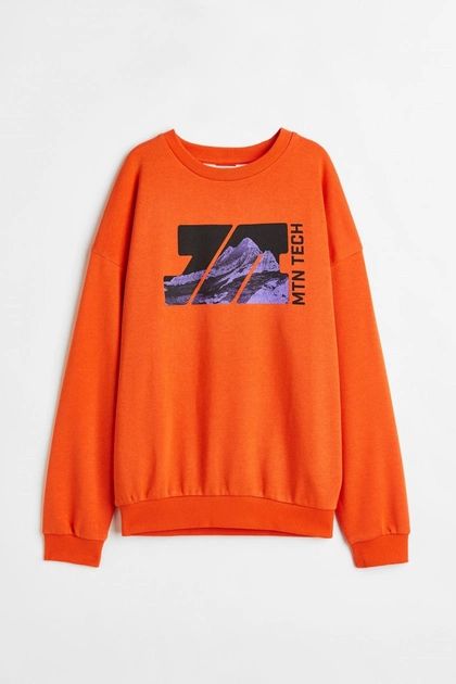 پلیور پسرانه 20449 سایز 9 تا 14 سال مارک H&M