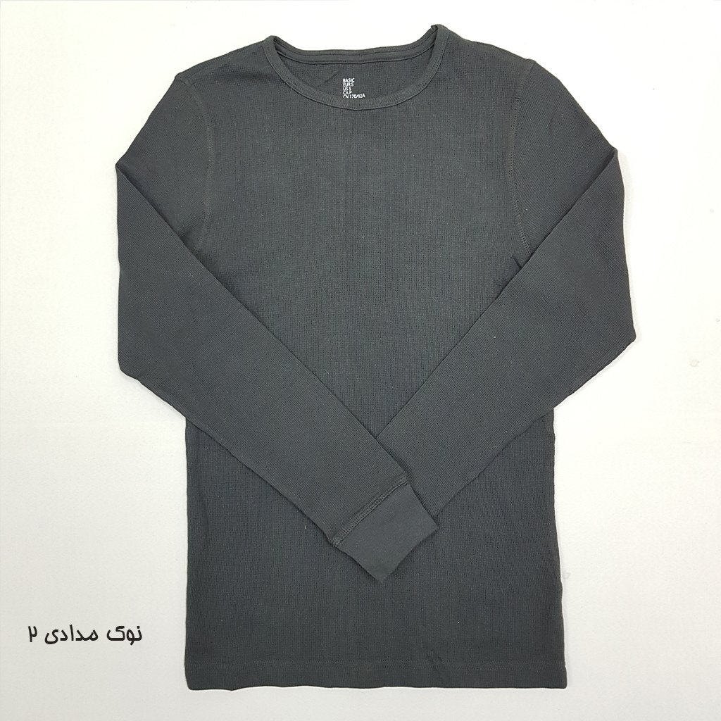 بلوز مردانه 20436 مارک H&M