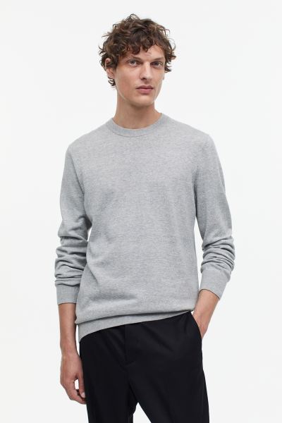 بلوز مردانه 20436 مارک H&M