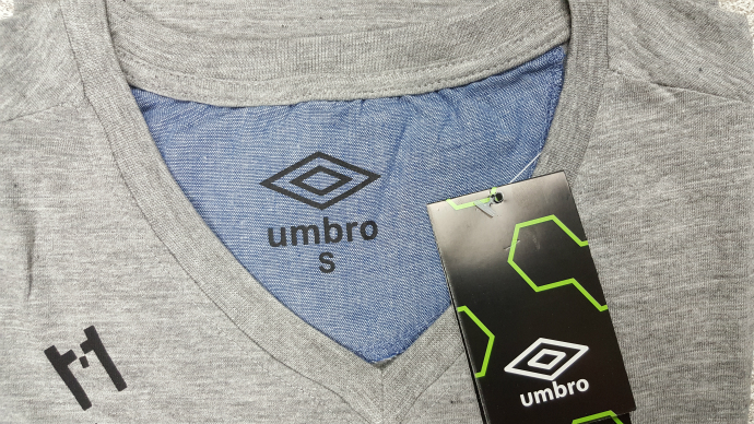 تی شرت زنانه برند UMBRO  کد6036