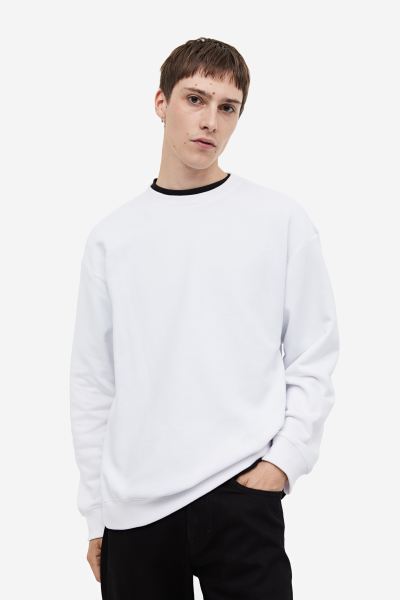 پلیور بزرگسال 20485 مارک H&M