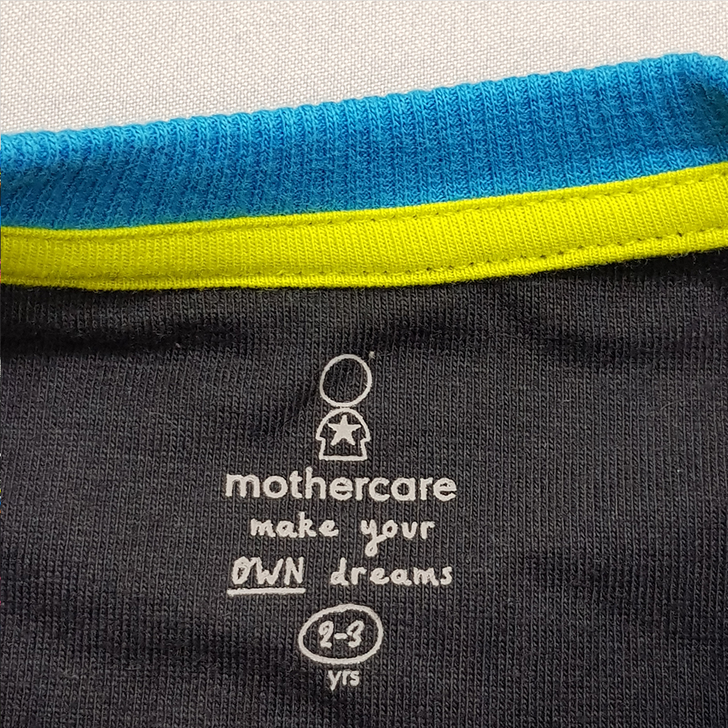 ست پسرانه 20584 سایز 2 تا 9 سال مارک Mothercare