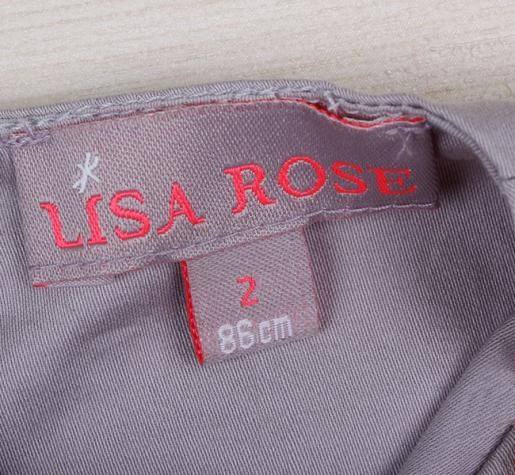 سارافون مجلسی 11684 سایز 2 تا 14 سال مارک LISA ROSE