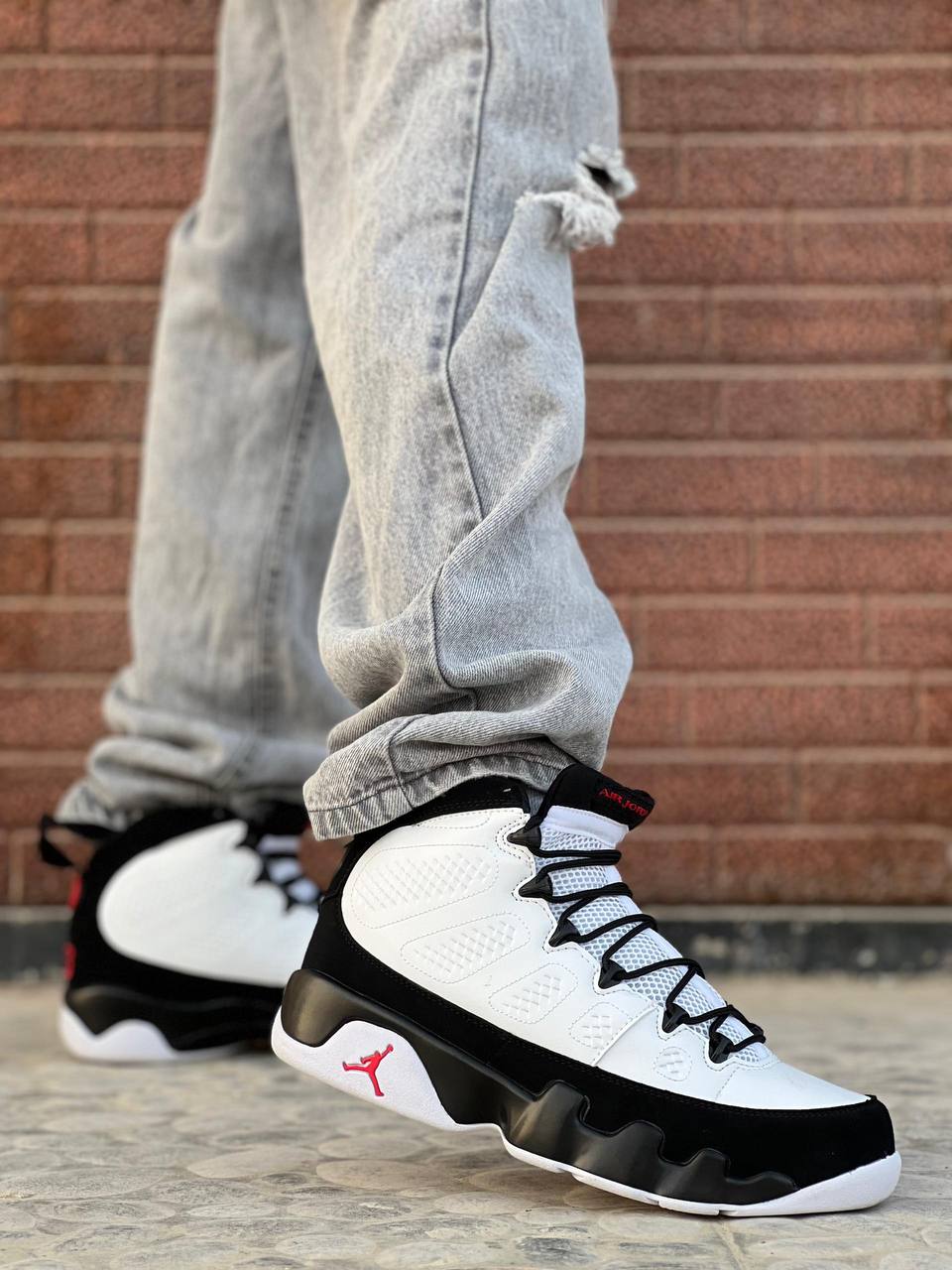 کفش AIR JORDAN 9 RETRO مردانه کد 413006