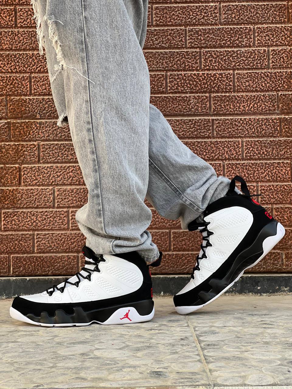 کفش AIR JORDAN 9 RETRO مردانه کد 413006