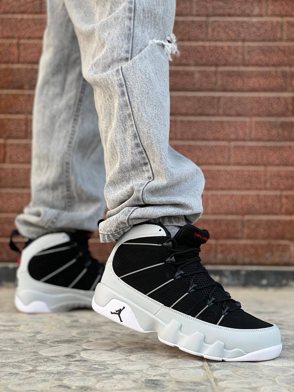 کفش AIR JORDAN 9 RETRO مردانه کد 413007