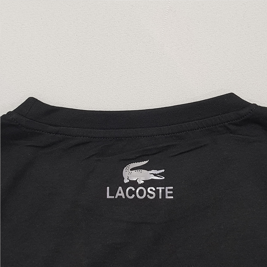 تی شرت مردانه برند LACOSTE کد662001