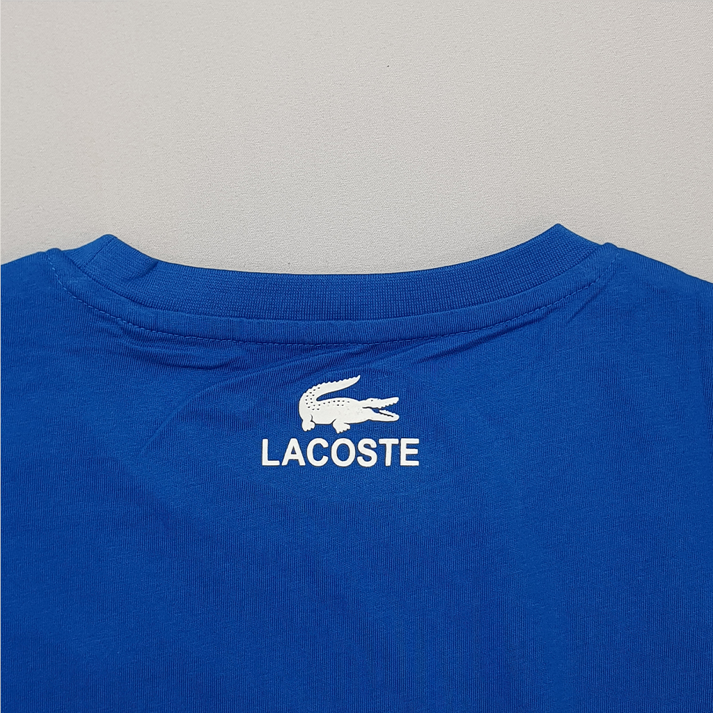 تی شرت مردانه برند LACOSTE کد662021