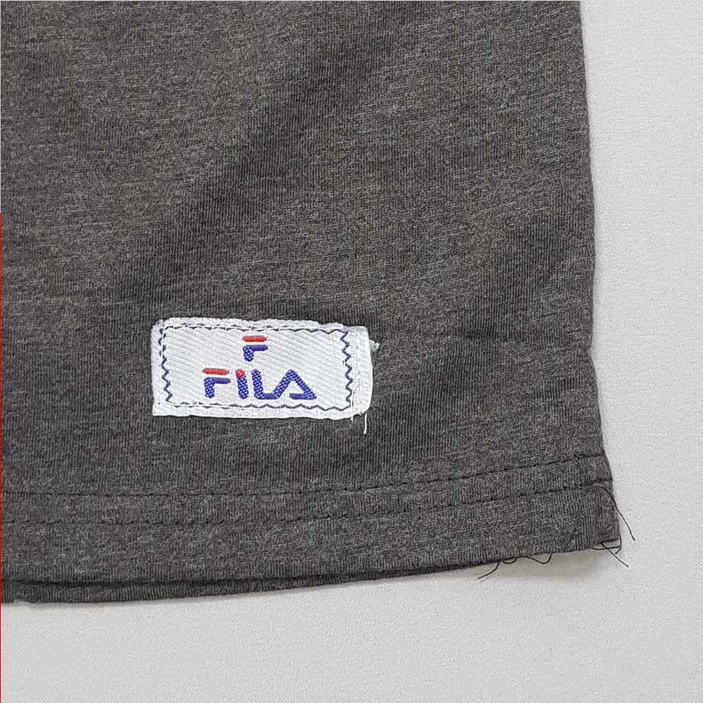 تی شرت مردانه برند FILA کد664031