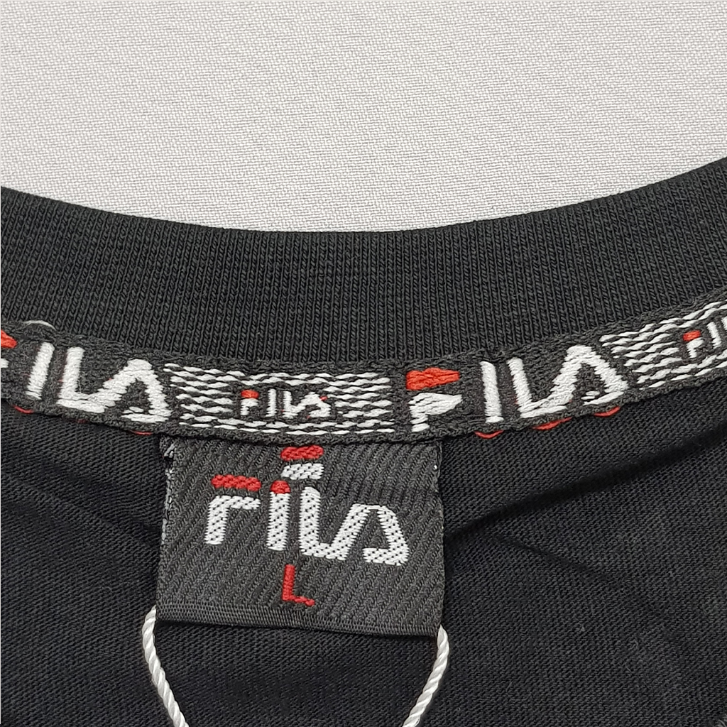 تی شرت مردانه برند FILA کد664061