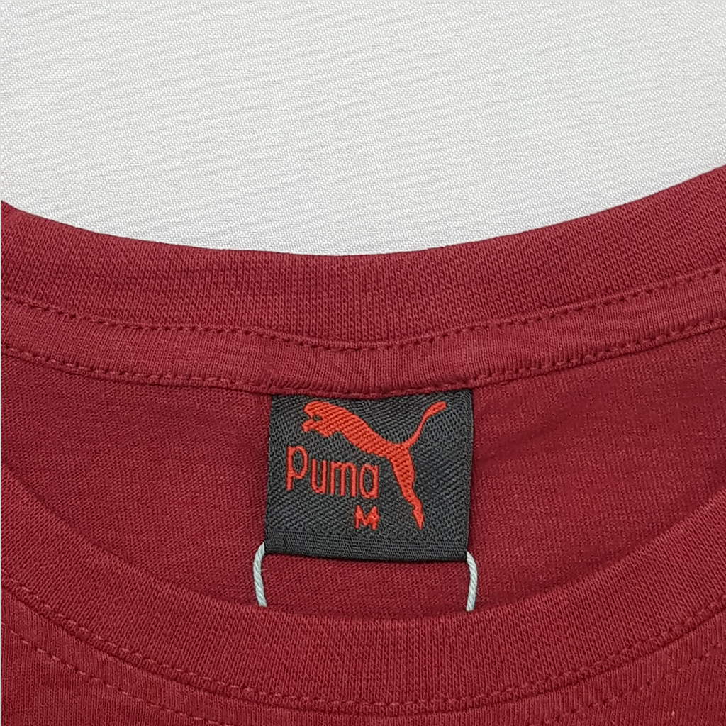 تی شرت مردانه برند PUMA کد672001