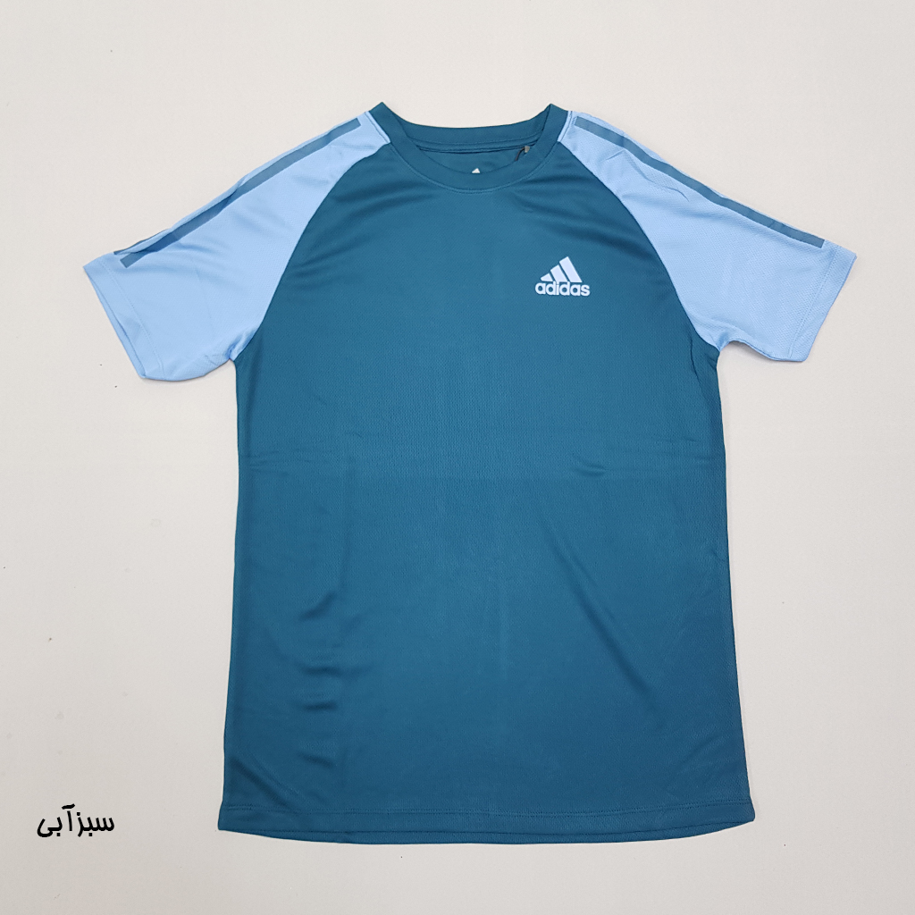 تی شرت مردانه 40821 مارک Adidas   *