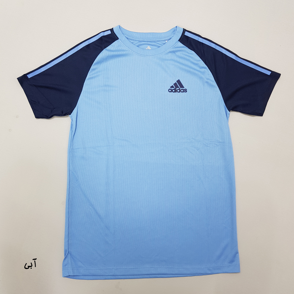 تی شرت مردانه 40821 مارک Adidas   *