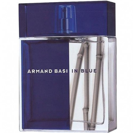 عطر ادکلن 40 میل آرماند باسی این بلو-Armand Basi In Blue کد 75668