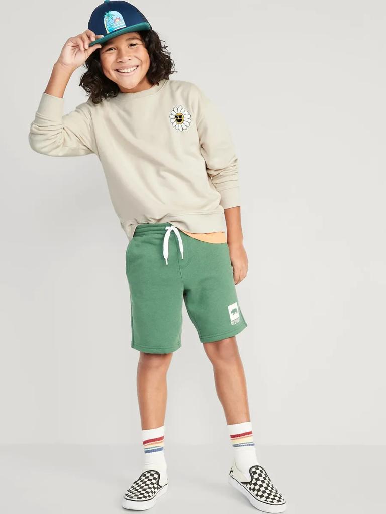 پلیور دخترانه 20973 سایز 5 تا 18 سال مارک old navy