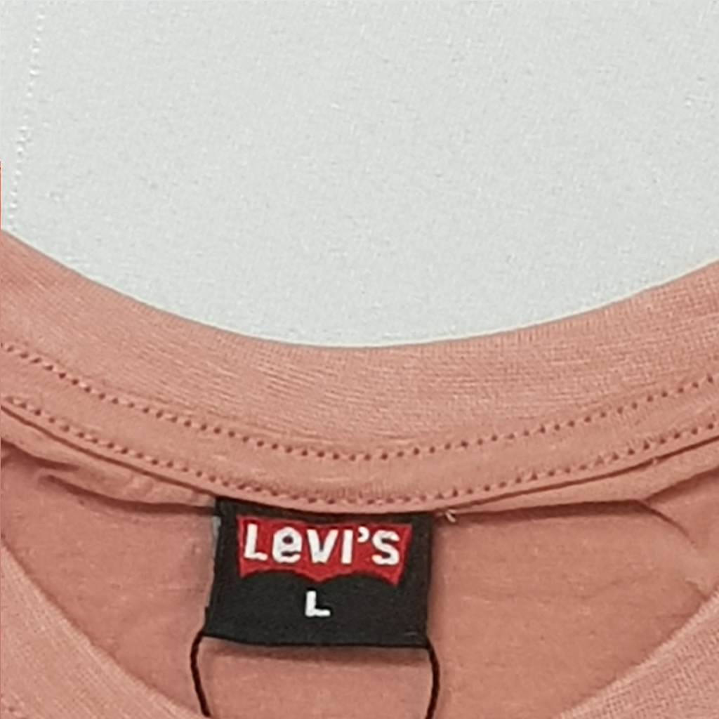 تی شرت مردانه برند LEVIS کد665001