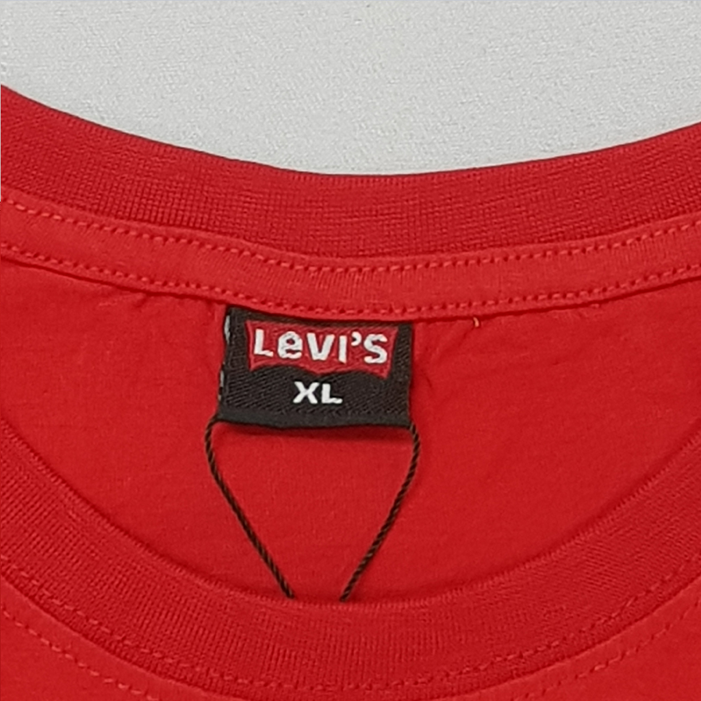 تی شرت مردانه برند LEVIS کد665041