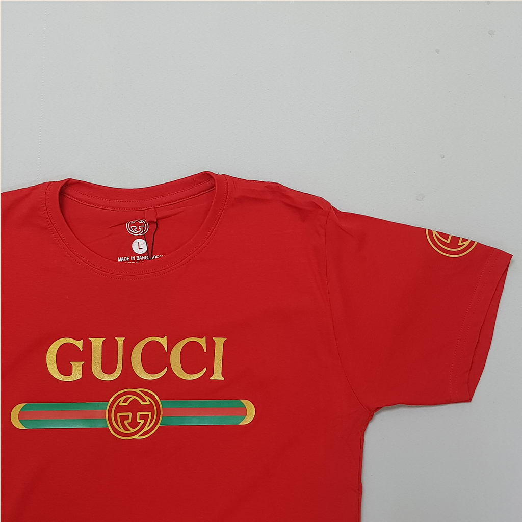 تی شرت مردانه برند GUCCI کد666001