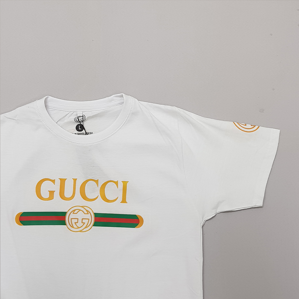 تی شرت مردانه برند GUCCI کد666021