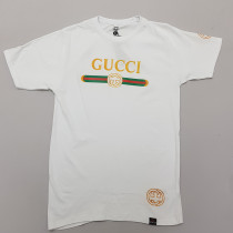 *تی شرت مردانه برند GUCCI کد666021