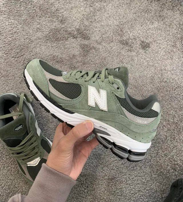 کفش New Balance 2002r مردانه کد 413251