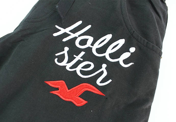 شلوار اسپرت مردانه 200075 مارک HOLLISTER محصول بنگلادش