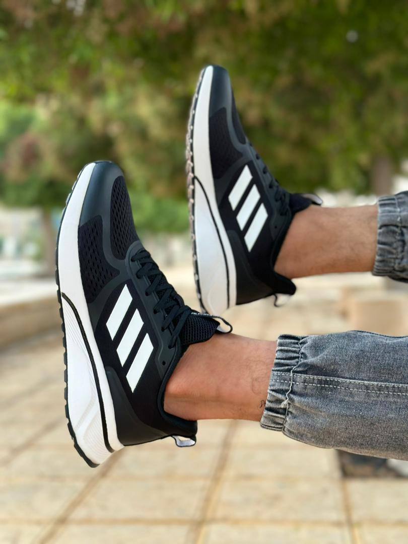 کفش مردانه Adidas TND کد 413324