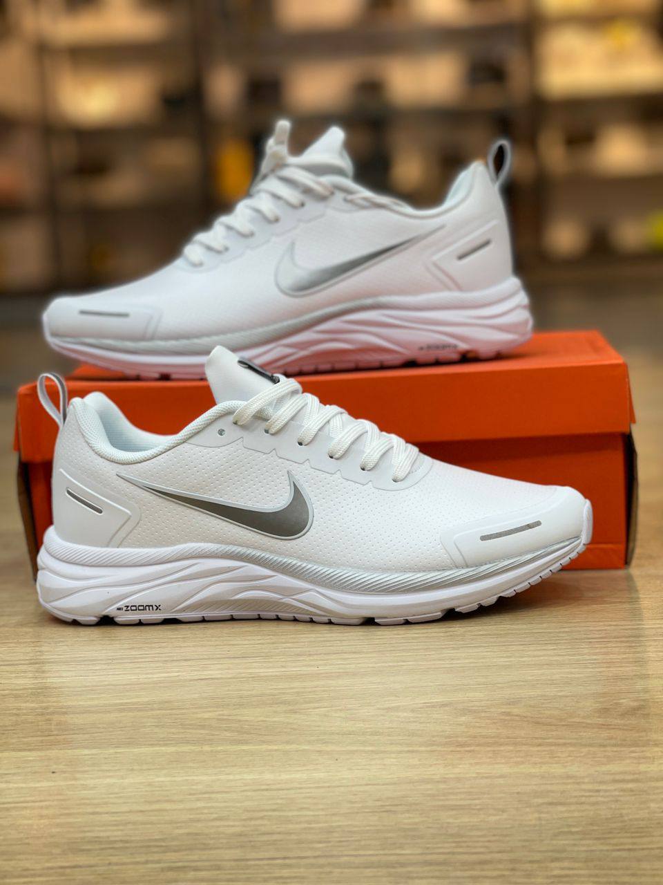 کفش مردانه Nike zoom x کد 413326