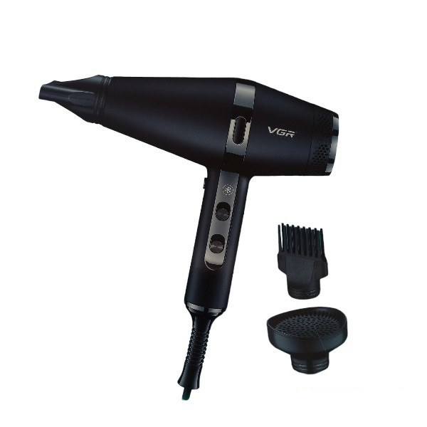 سشوار حرفه ای یورولوکس مدل EU _ HD7501ML کد 802071