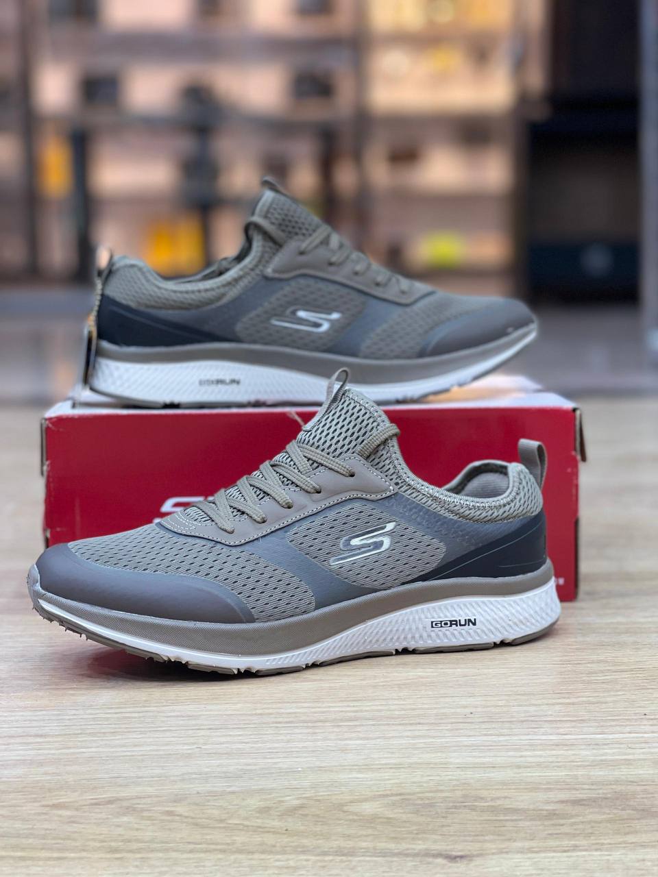 کفش skechers GORUN مردانه کد 413464