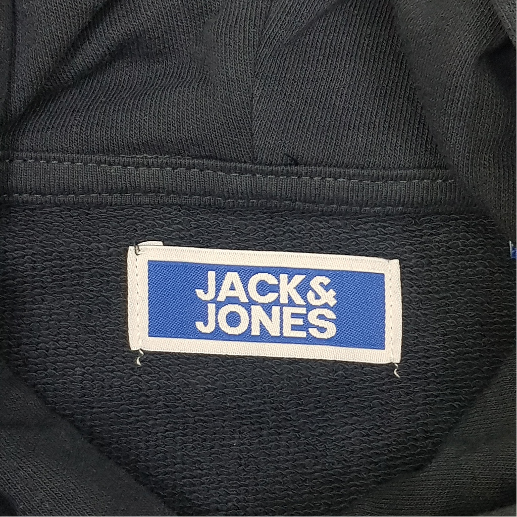 هودی پسرانه 21322 سایز 6 تا 14 سال مارک JACK&JONES