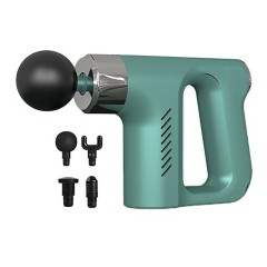 ماساژور برقی شارژی بلوایدیا مدل BLD 740 کد 802076