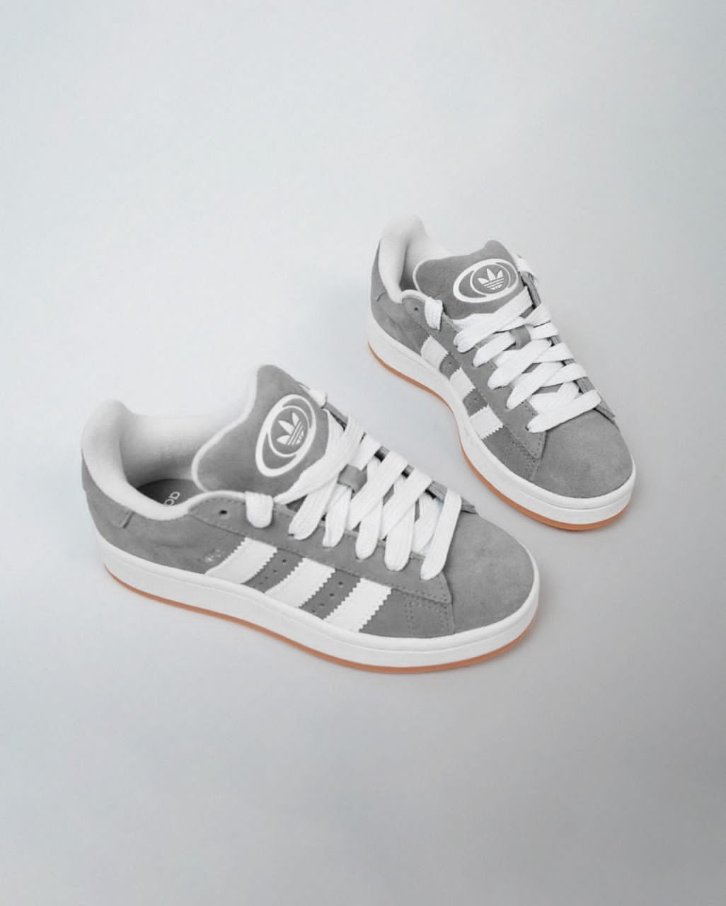 کفش Adidas campus اسپرت کد 413662