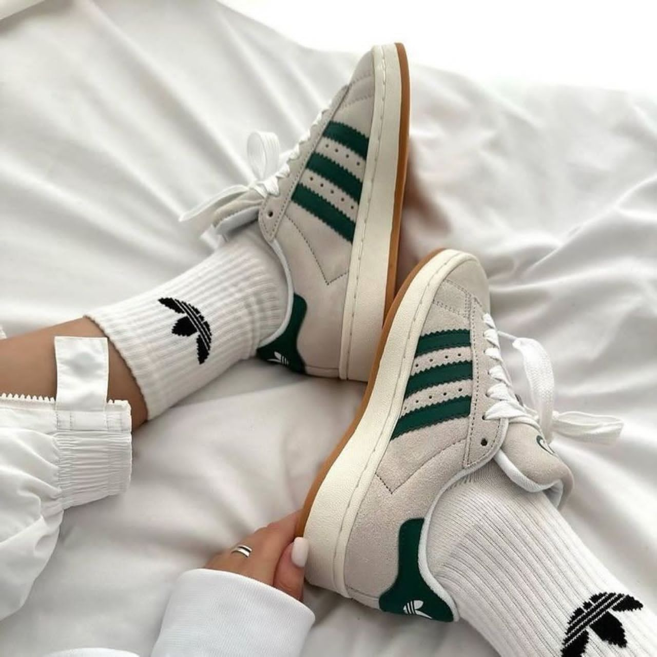 کفش Adidas campus اسپرت کد 413664