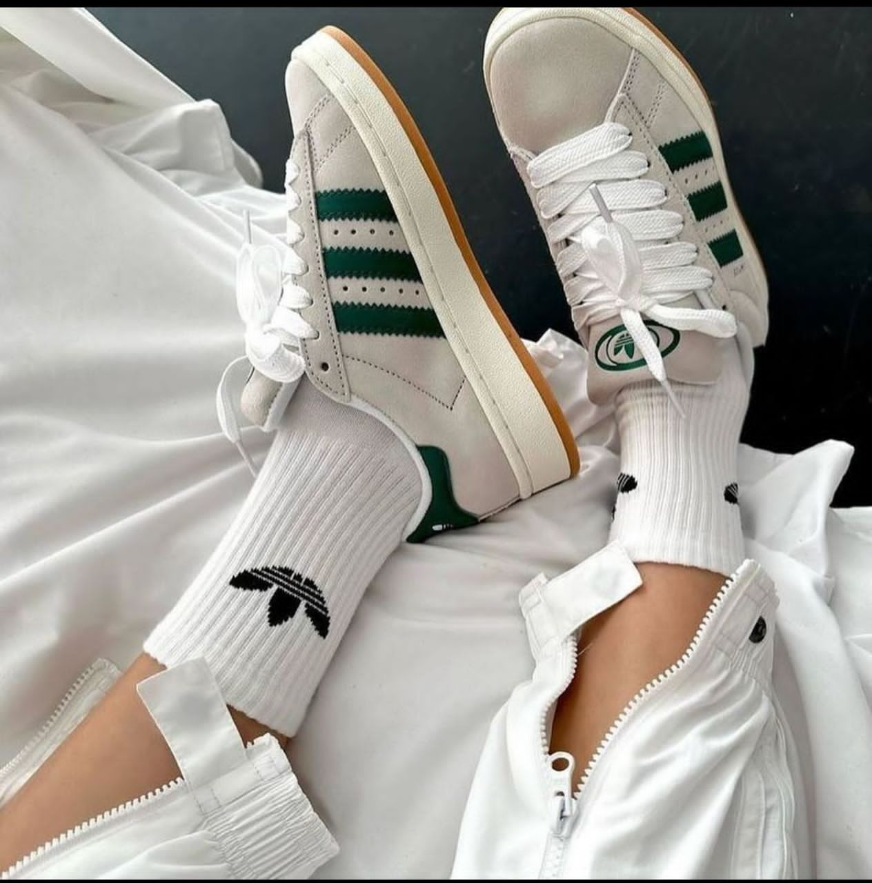 کفش Adidas campus اسپرت کد 413664