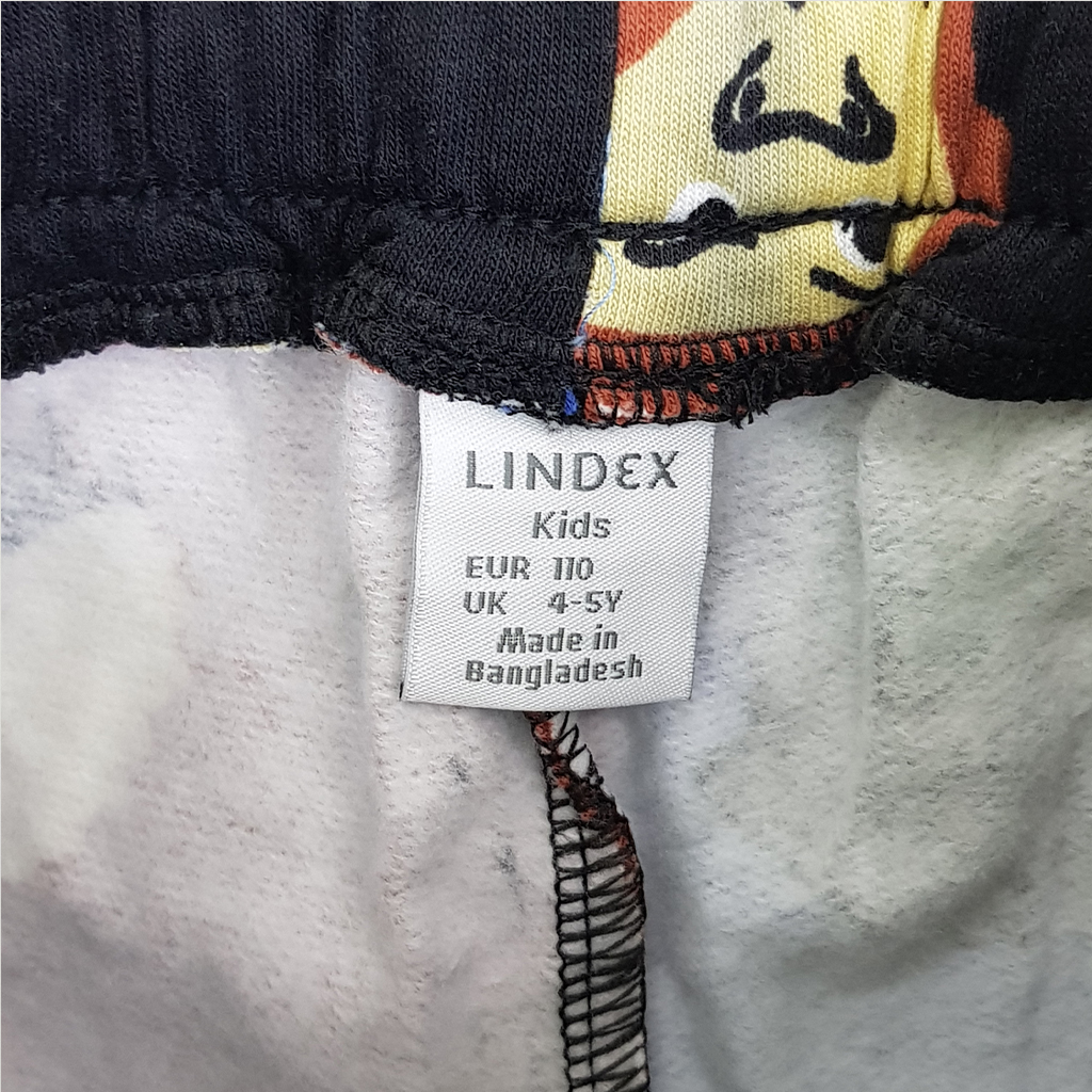 ست پسرانه 21523 سایز 1.5 تا 9 سال مارک LINDEX