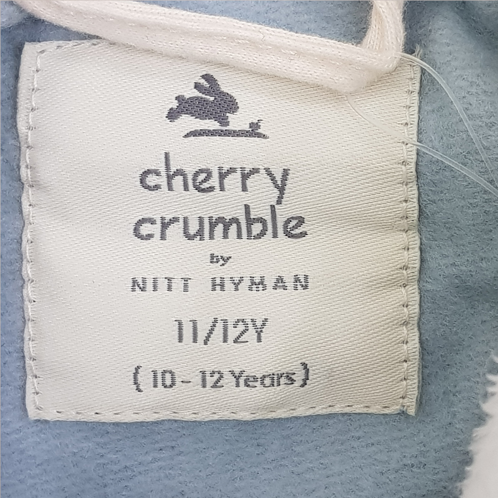 هودی پسرانه 21522 سایز 2 تا 14 سال مارک Cherry