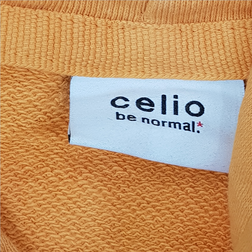 هودی بزرگسال 21668 کد 1 مارک Celio