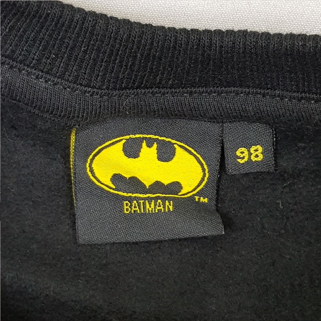 ست پسرانه 21723 سایز 2 تا 7 سال مارک BATMAN