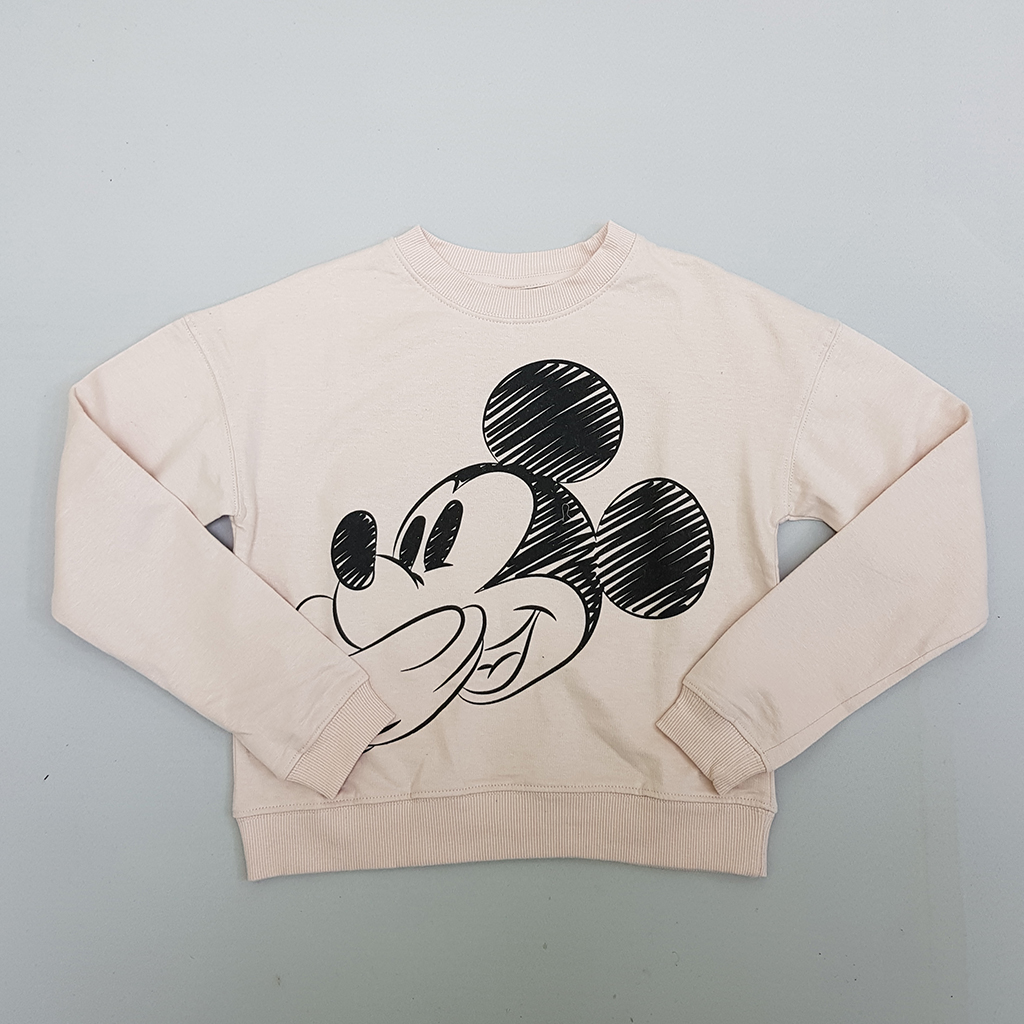 پلیور دخترانه 21695 سایز 9 تا 15 سال مارک DISNEY   *