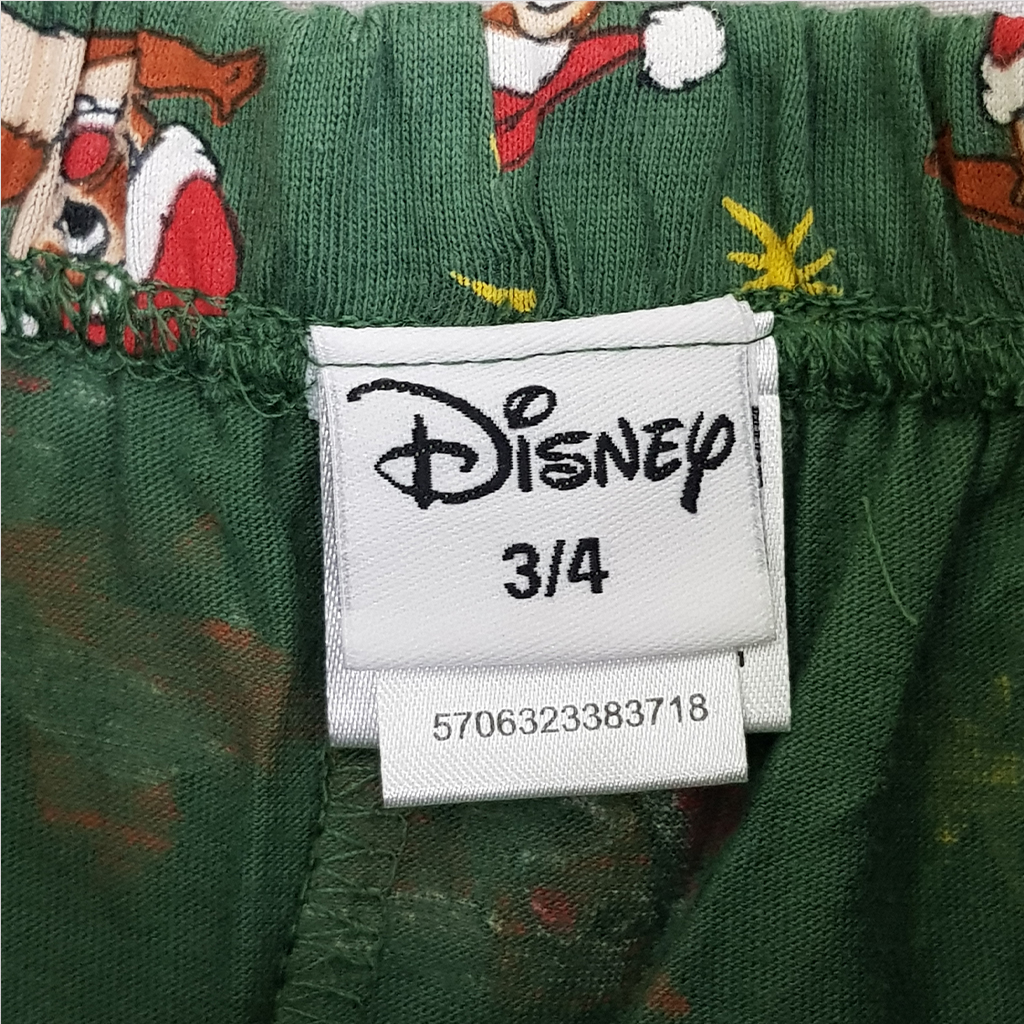 ست پسرانه 21869 سایز 3 تا 12 سال مارک DISNEY