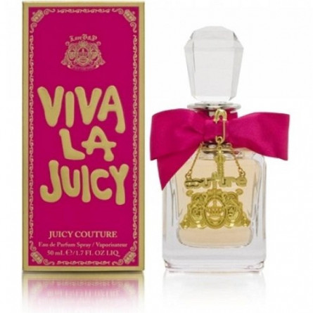 ادکلن 40 میل  Viva la Juicy از شرکت sillage کد 75701