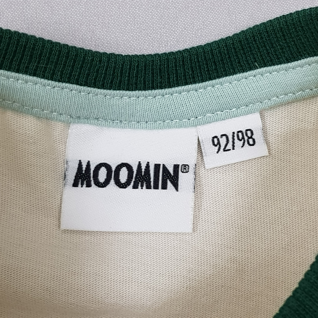 ست بچگانه 22021 سایز 2 تا 8 سال مارک MoonMin