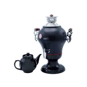 سماور برقی مایر مدل MR 2019 گنجایش 2.5 لیتر کد 802106
