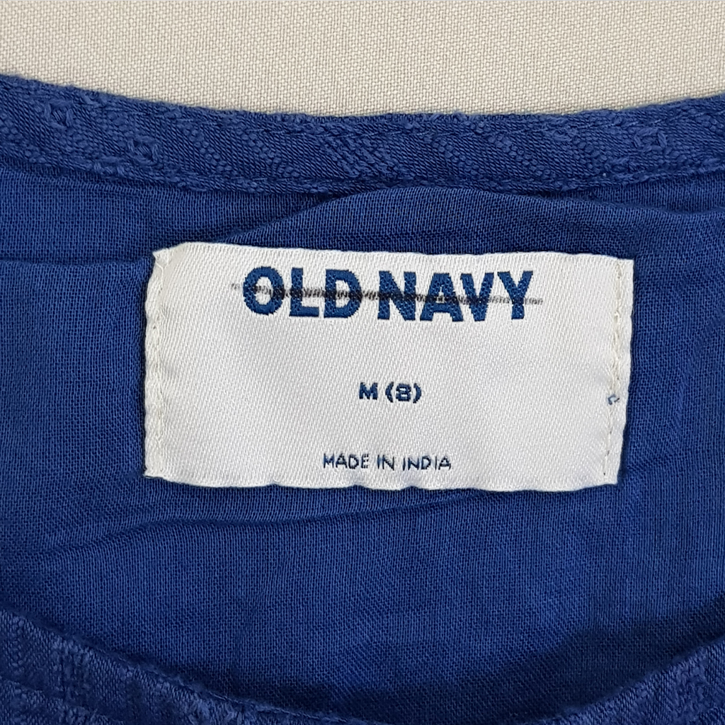 سارافون دخترانه 21544 سایز 5 تا 18 سال مارک OLD NAVY