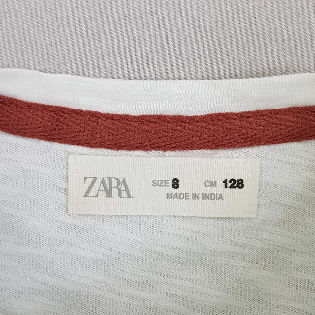 ست پسرانه 22046 سایز 8 تا 16 سال مارک ZARA