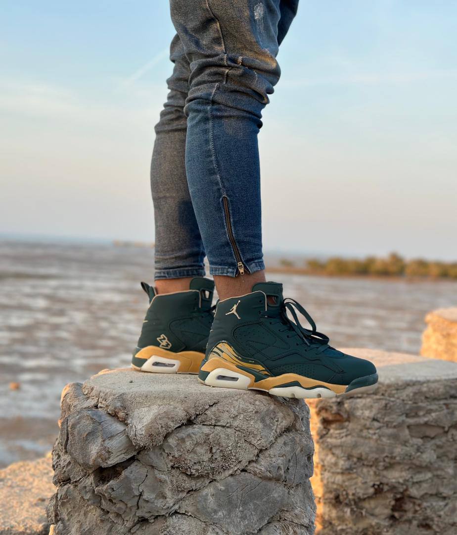 کفش Air Jordan6 مردانه کد 414020